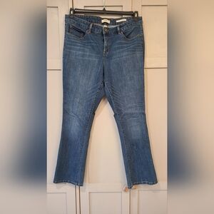 Vintage America Blue Skinny Jeans Classic Style